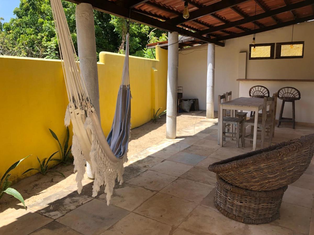 Casa Yuka Guajiru Holiday home *