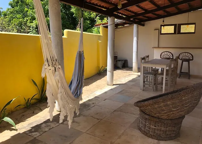 Casa Yuka Guajiru