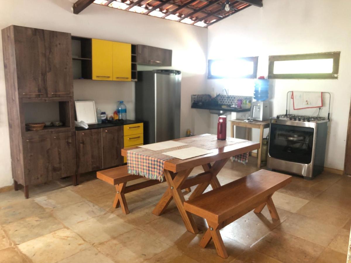 Holiday home Casa Yuka Guajiru