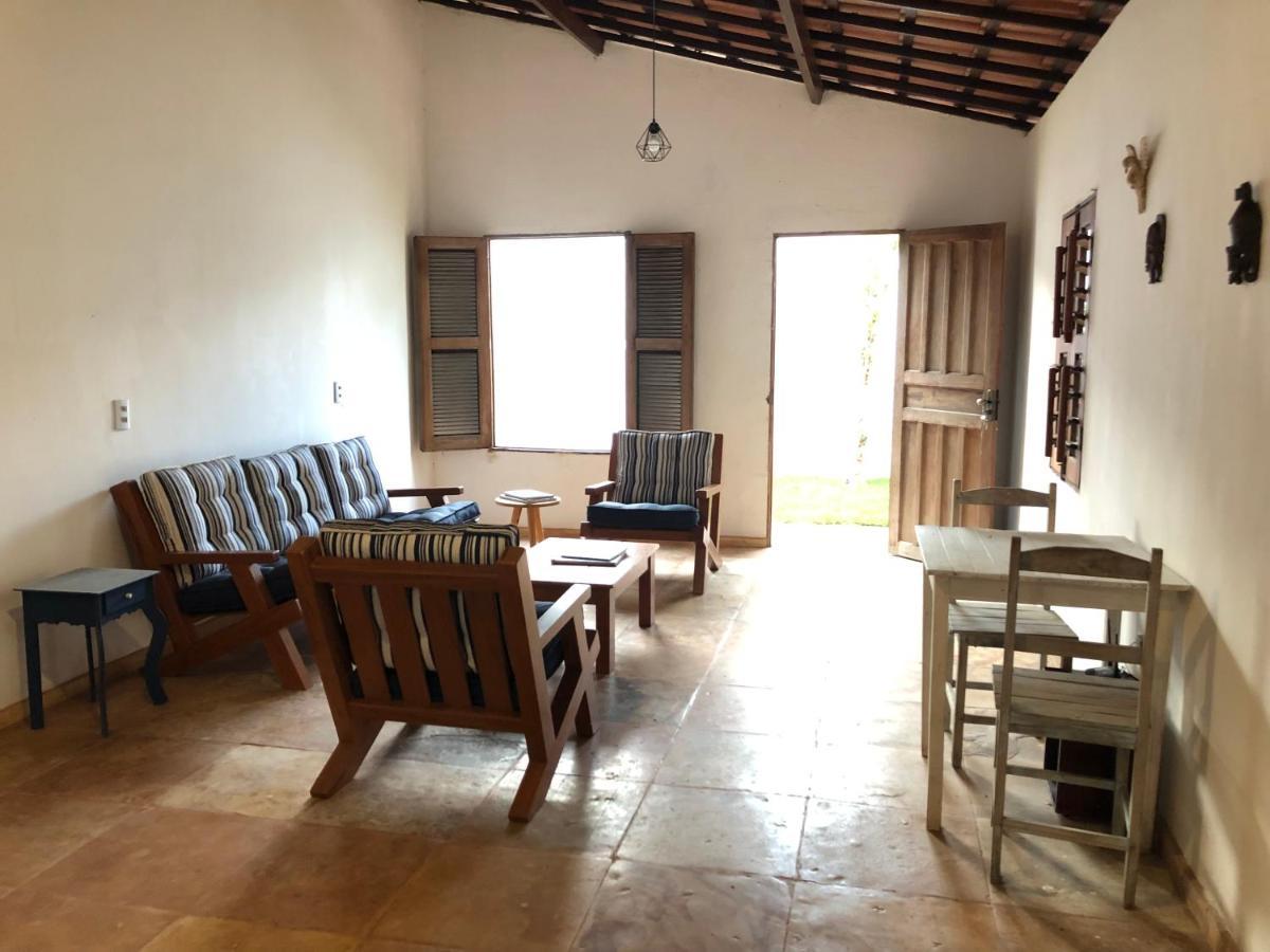 Holiday home Casa Yuka Guajiru