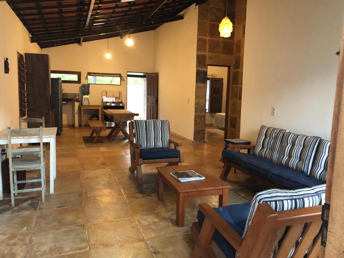 Casa Yuka Guajiru Holiday home