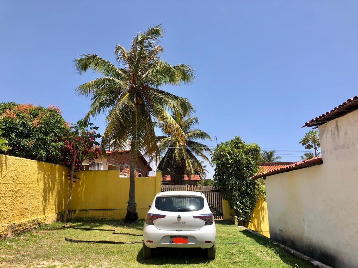 Casa Yuka Guajiru Holiday home