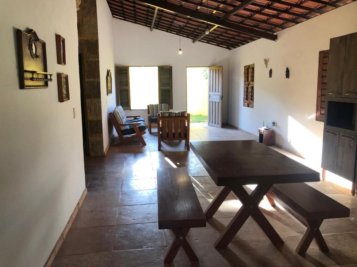 Casa Yuka Guajiru Holiday home *
