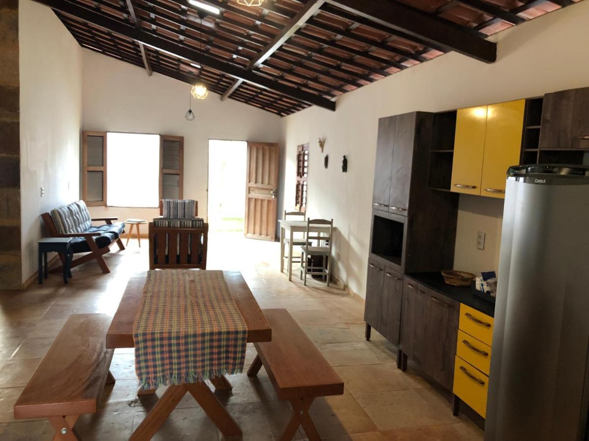 Holiday home Casa Yuka Guajiru