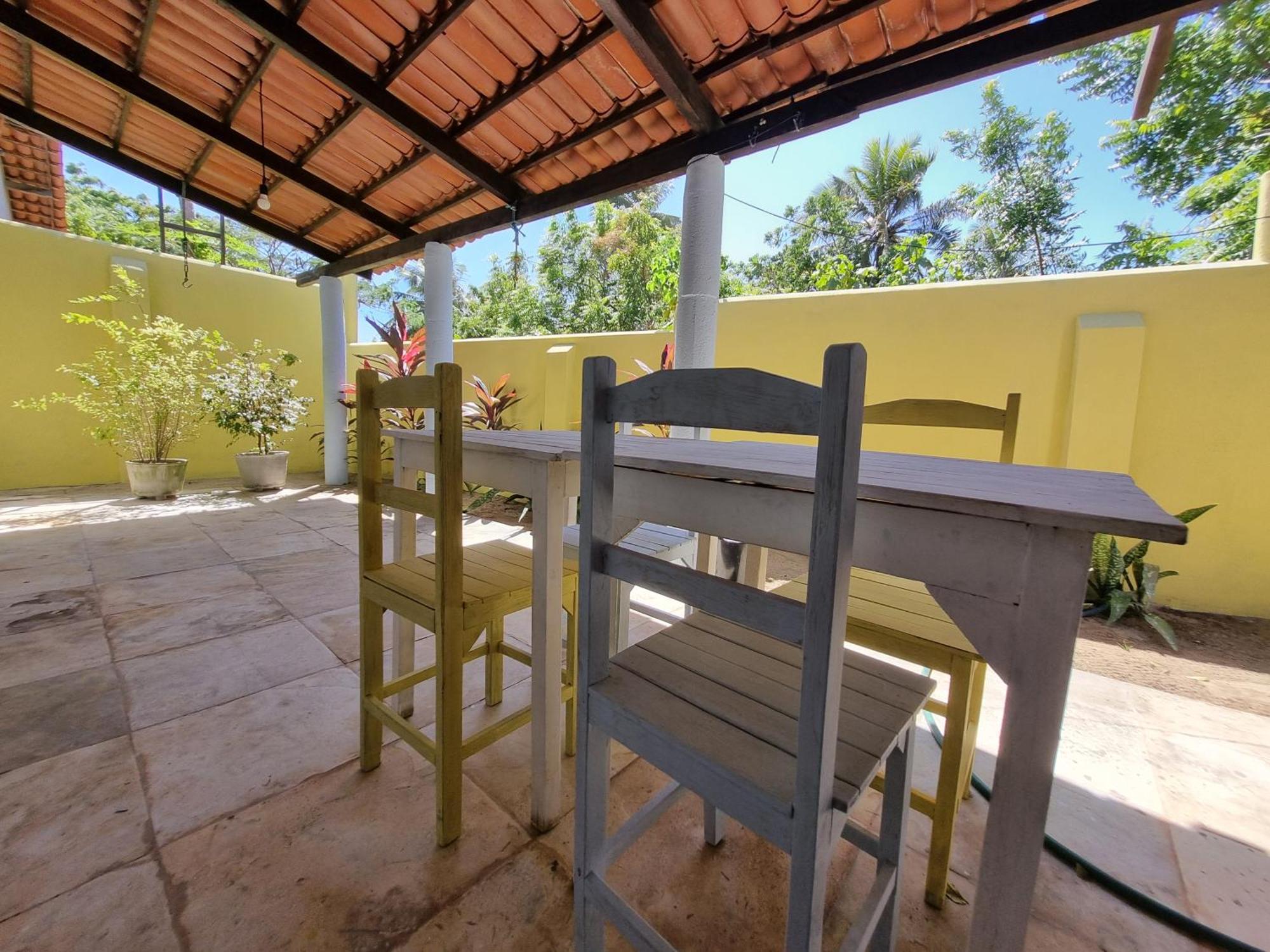 Casa Yuka Guajiru * Trairi
